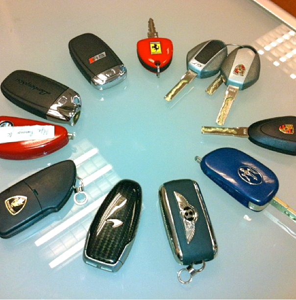 Locksmith Austin Texas | Austin Express Keys