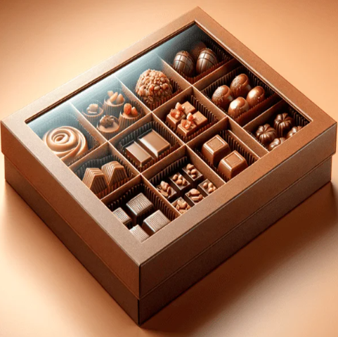 Elevate Your Brand with Custom Chocolate Boxes: Packaging That Speaks Luxury