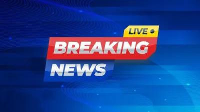 Top 5 Breaking News Stories in Hindi Right Now