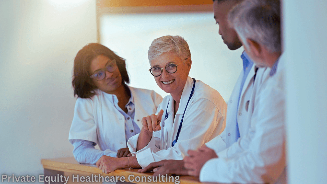 How Private Equity Healthcare Consulting Navigates Regulatory Challenges