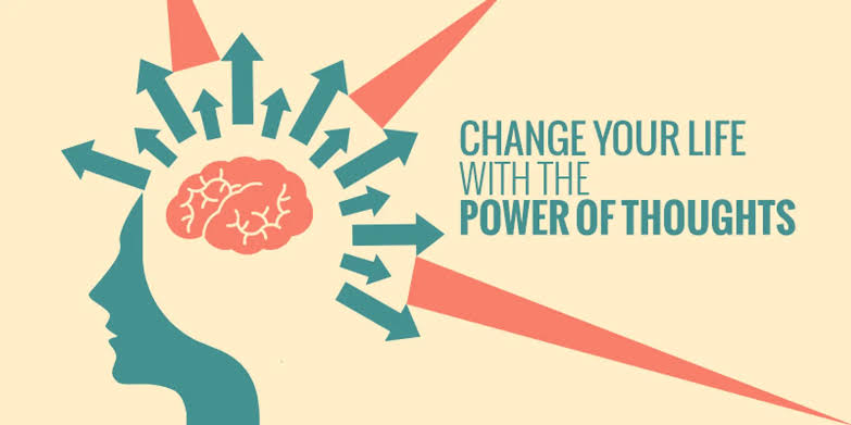 Change Your Thoughts, Change Your Life: A Guide to Positivity
