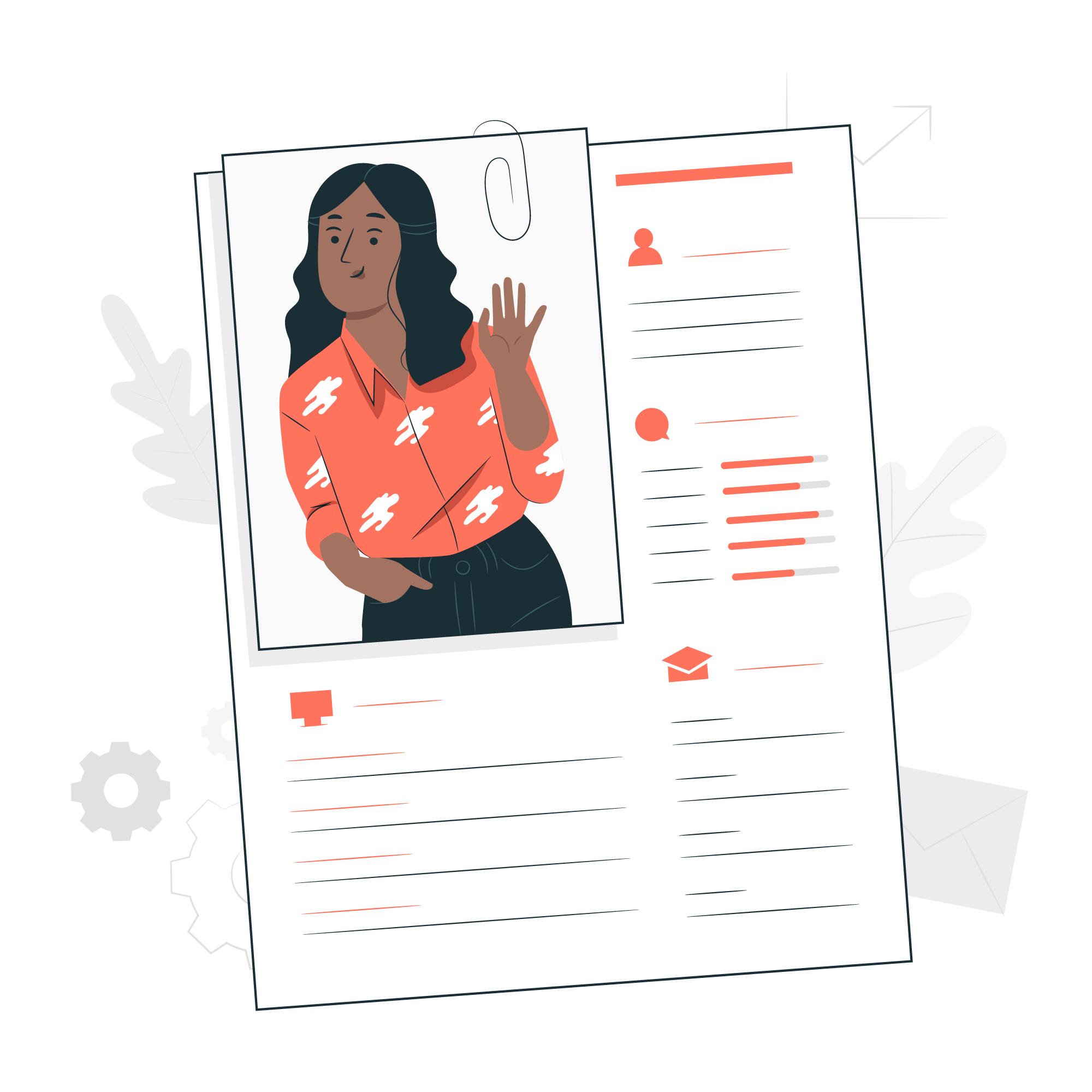 Resume Writing in Hobart Made Easy with Local Experts