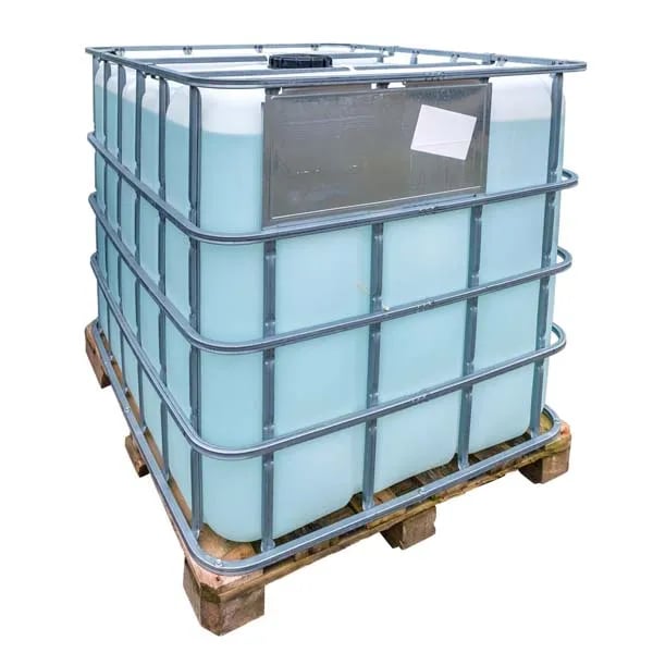 Hydrogen Peroxide in Industrial Applications: Efficiency, Safety & Sustainability