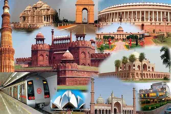 Discover North India by Road with Ishwar Travel