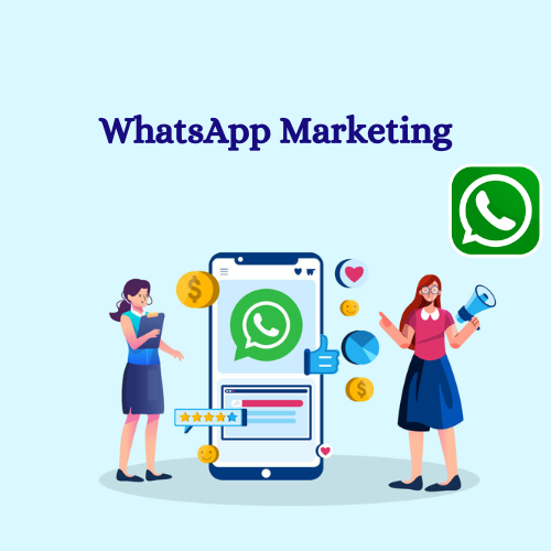 Can Whatsapp Marketing Service Target Local Voters Effectively?