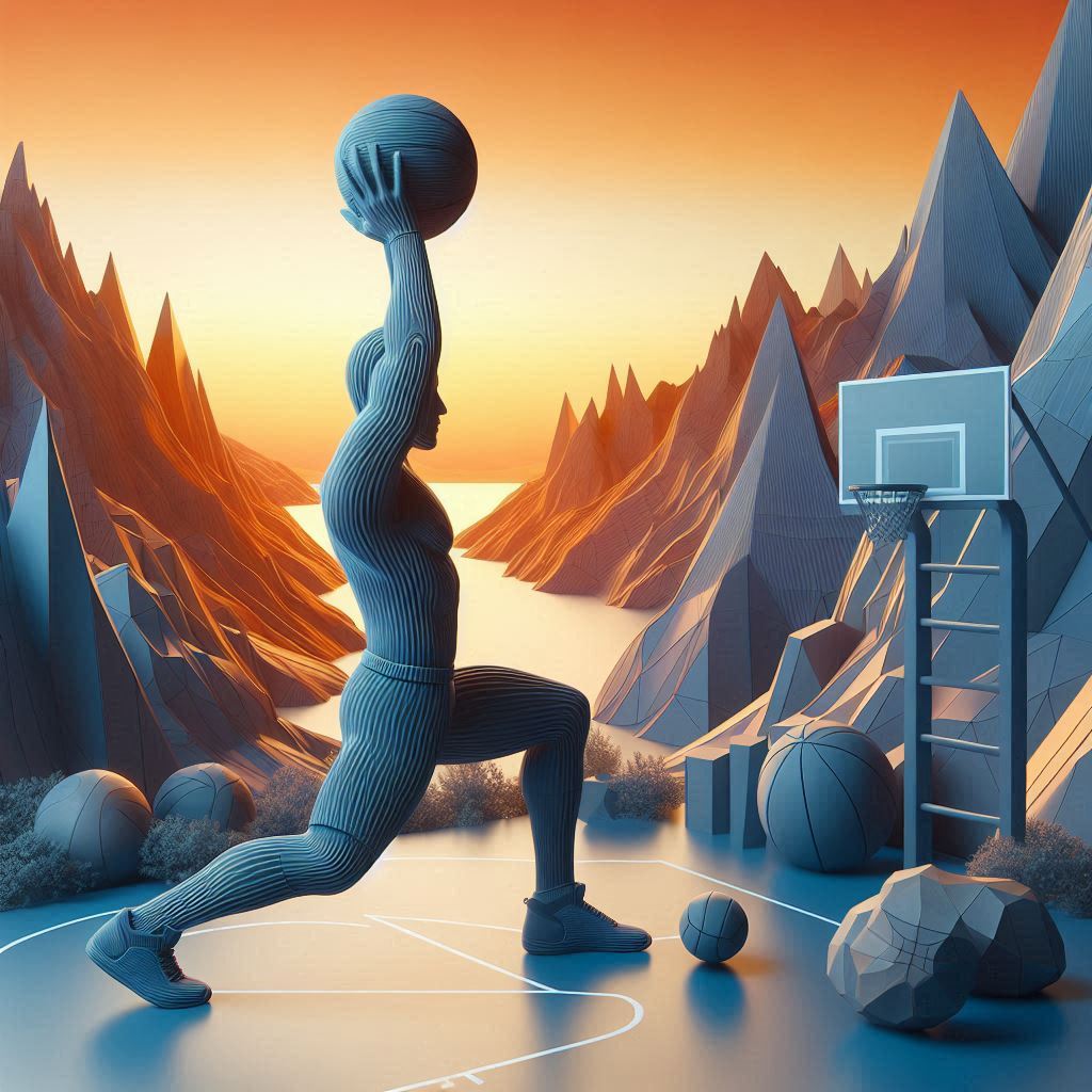 योग दिवस 2024: खेल से प्रेरित योगासन