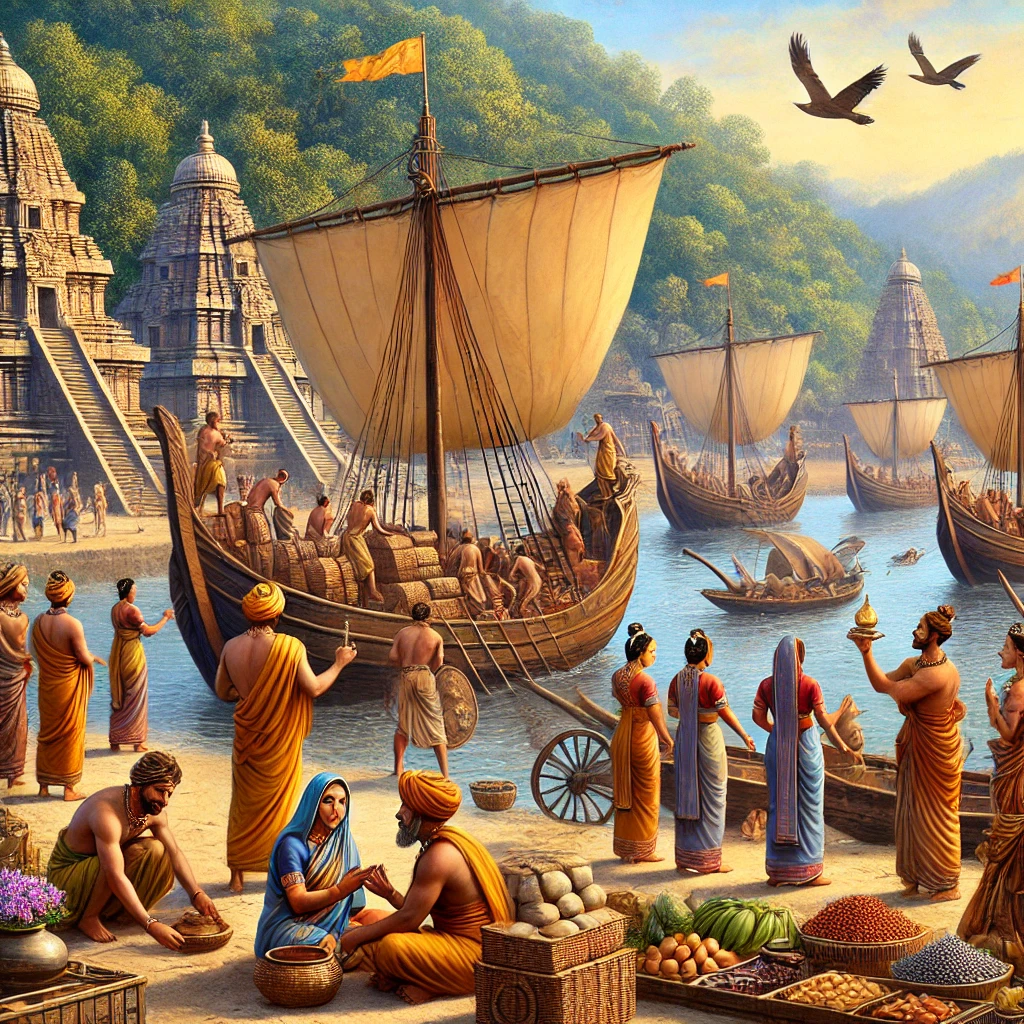 "BALI YATRA-A Voyage to BALI"