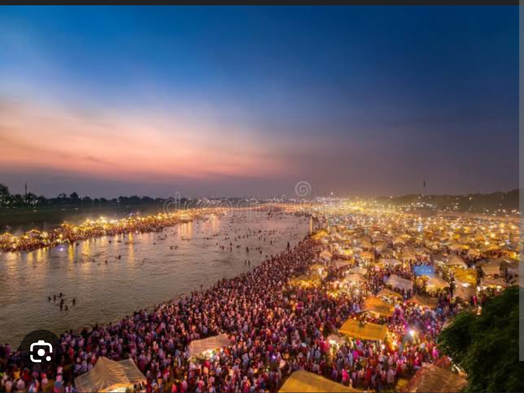 कुम्भ मेला