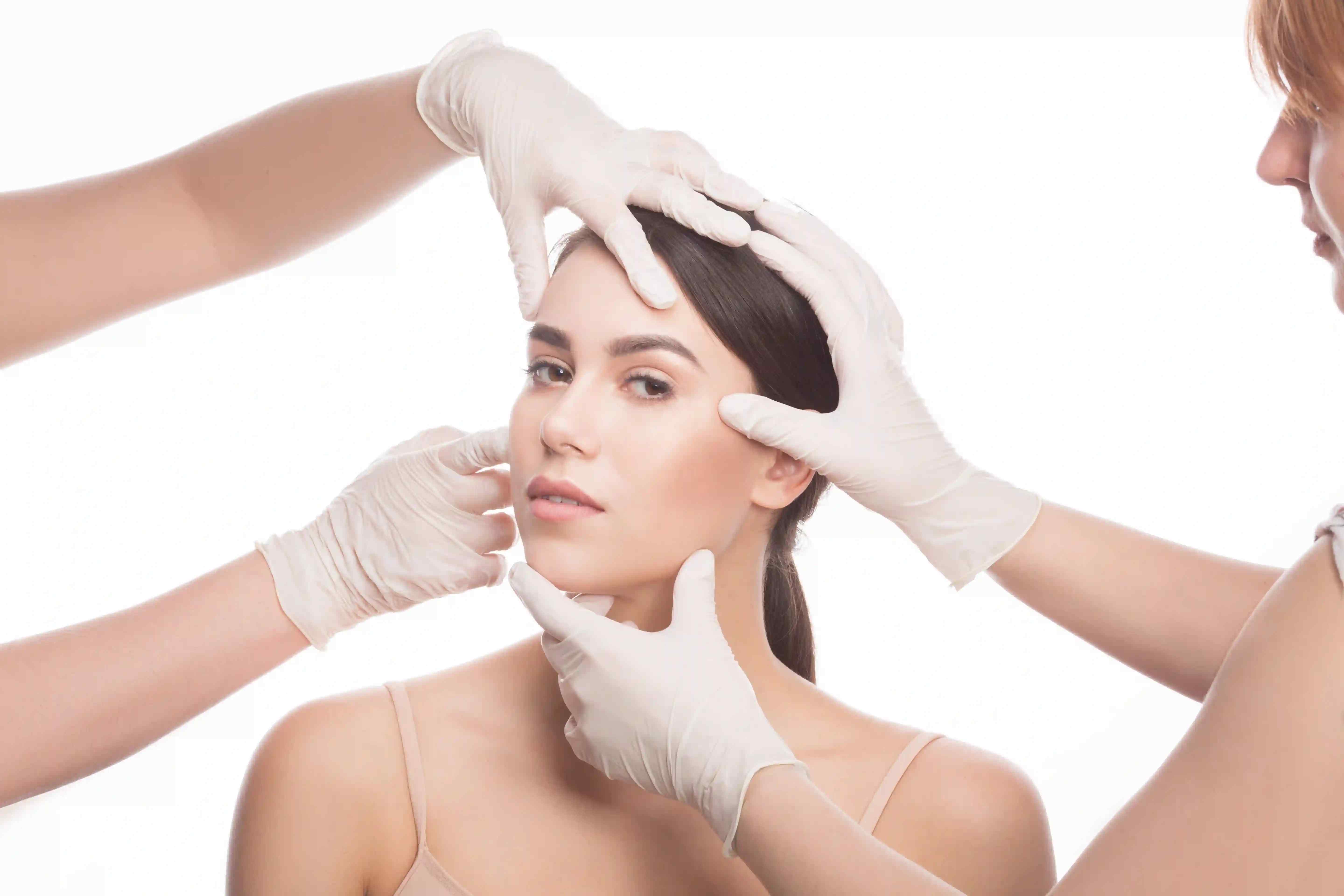 SMAS Lifting The Gold Standard for Long Lasting Facial Rejuvenation