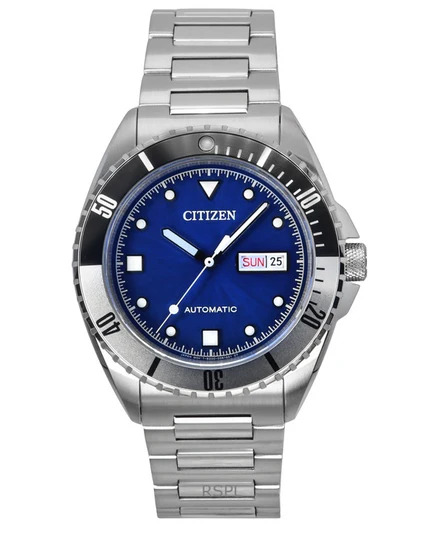 Citizen Tsuyosa: The Integrated-Bracelet Automatic, Assessed