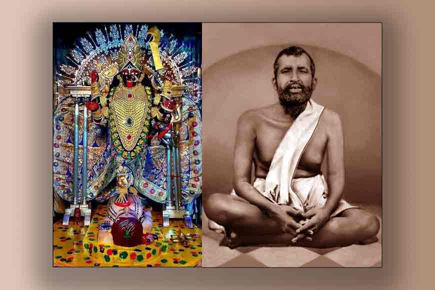 ମାନବତତାର ପୂଜାରୀ ରାମକୃଷ୍ଣ ପରମହଂସ