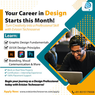 How To Become A UI/UX Developer Without A Degree - Evision Technoserve