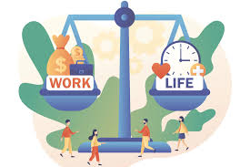 कार्य जीवन संतुलन: एक स्वस्थ और सुखद जीवन की कुंजी