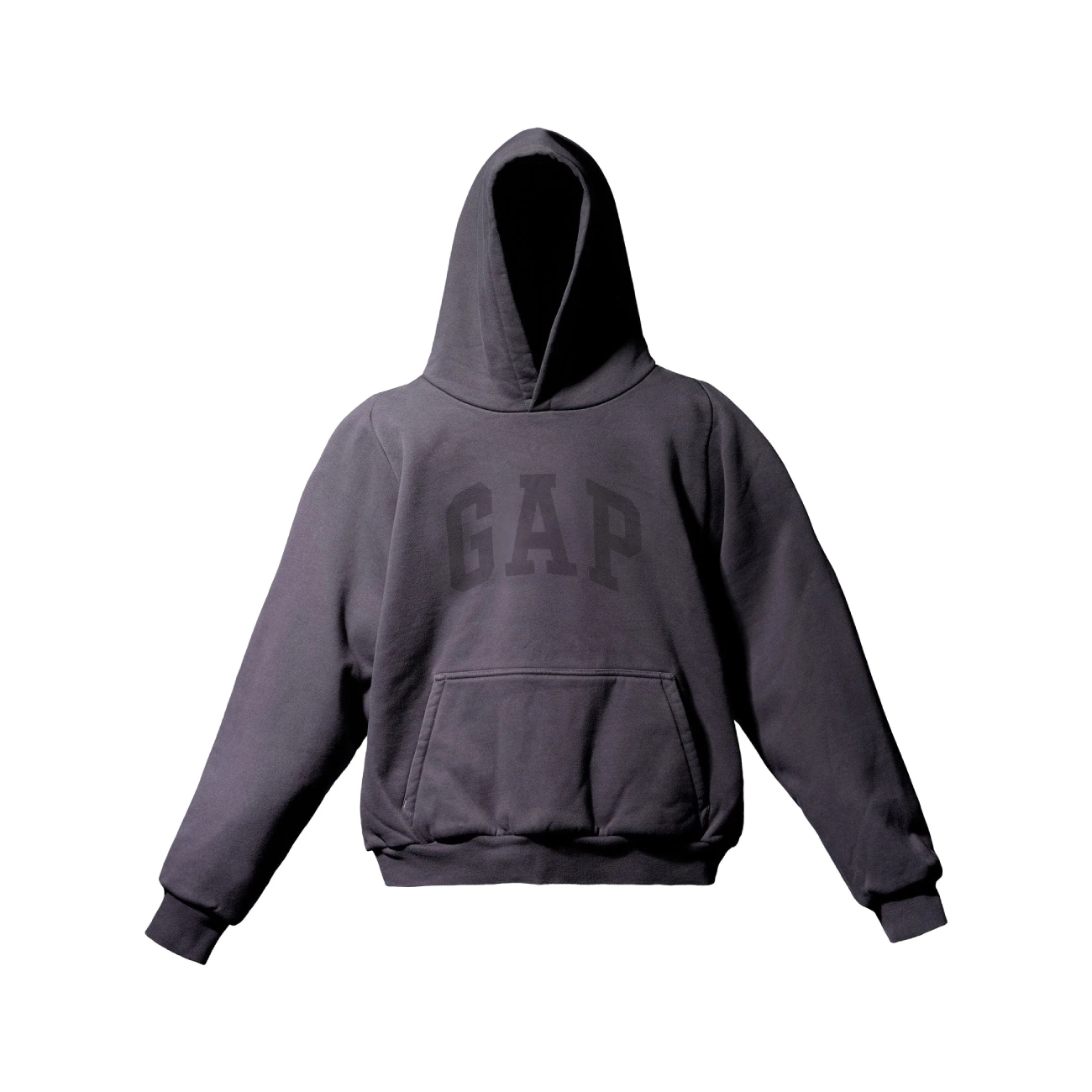 The Global Footprint of Yeezy Gap Hoodies