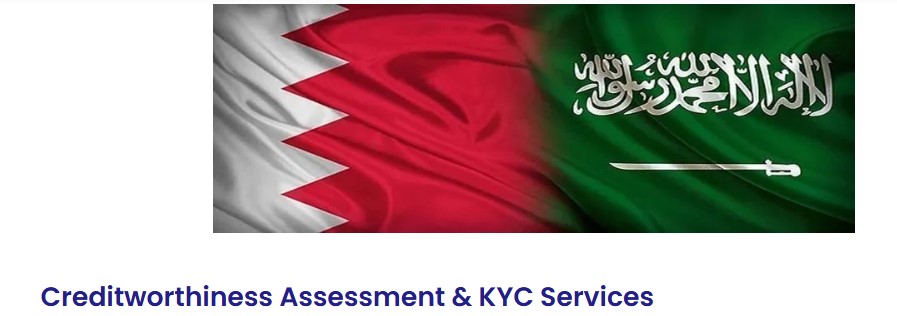 Transforming Credit KYC and Credit Assessment in Bahrain and Saudi Arabia