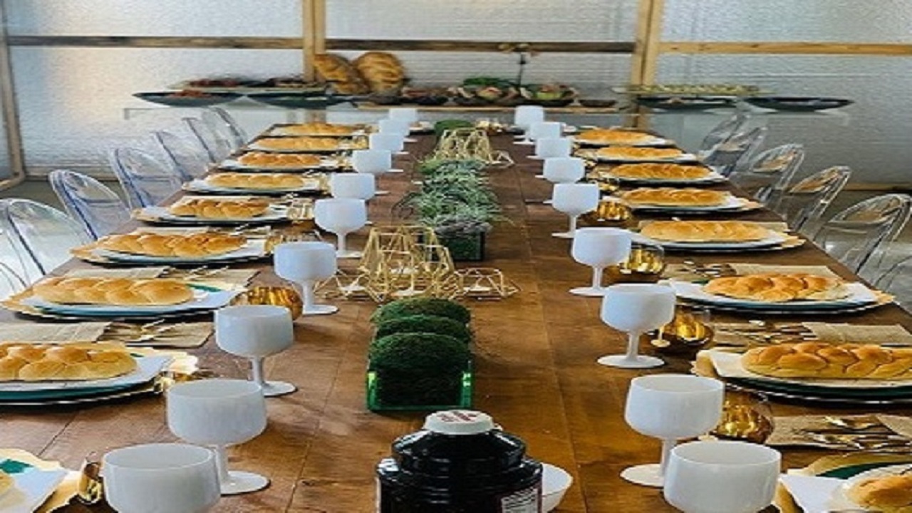 Bachelor Party Catering A Smarter Way to Bring Great Food Into the Celebration