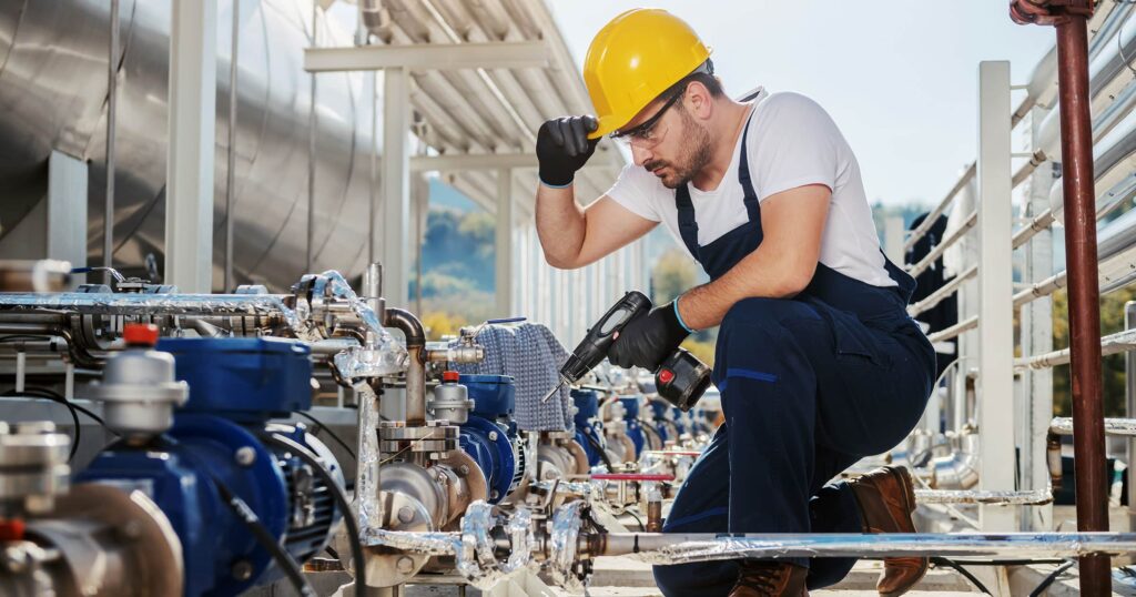 How Mechanical Estimating Services Can Streamline Your Construction Projects
