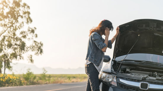 Dead Battery Assistance: Getting Your Car Back on the Road