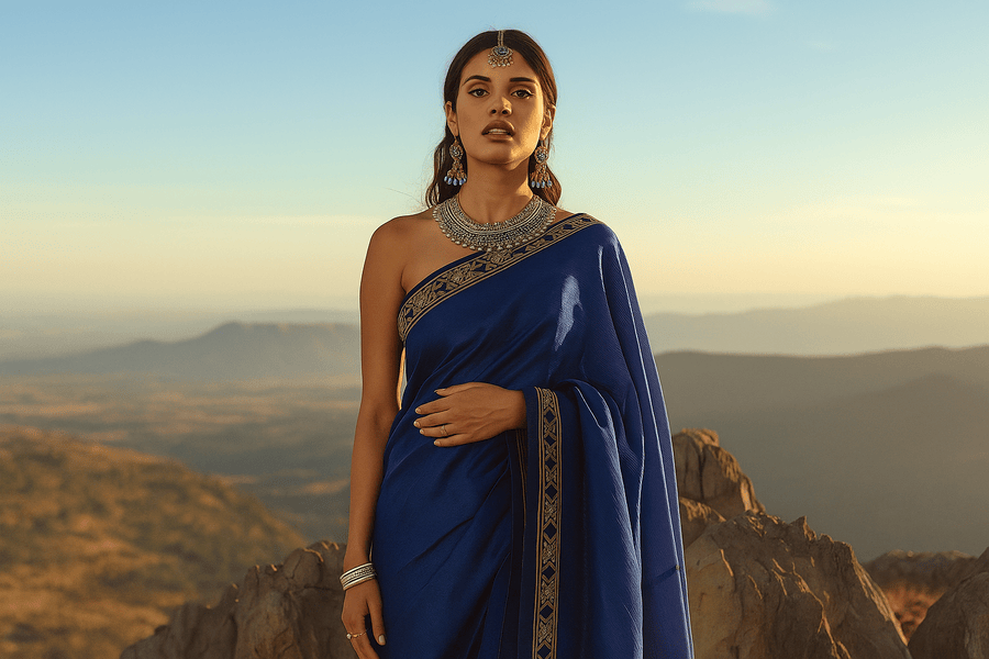 Ancient Turquoise Treasures: A Collector's Journey