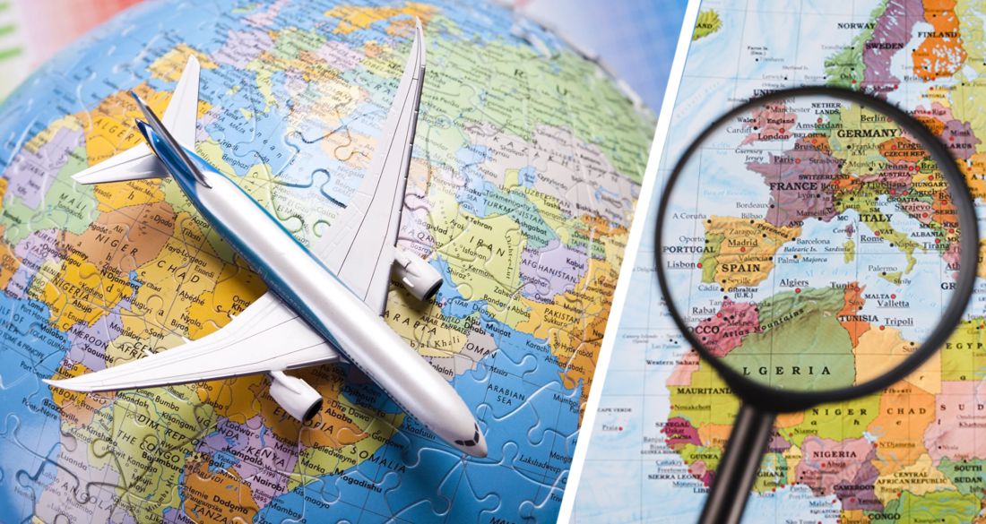 Why Europe Is Becoming the New Home for Smart Company Founders