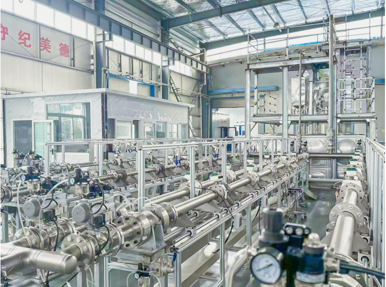 Kaifeng Xinya Instruments: Advanced Flow Measurement Precision Engineering