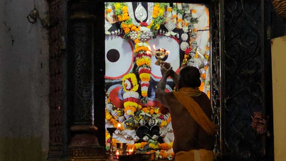 ଉତ୍ତର କୁହୁକ : ବାଇଗଣ ବାରି 