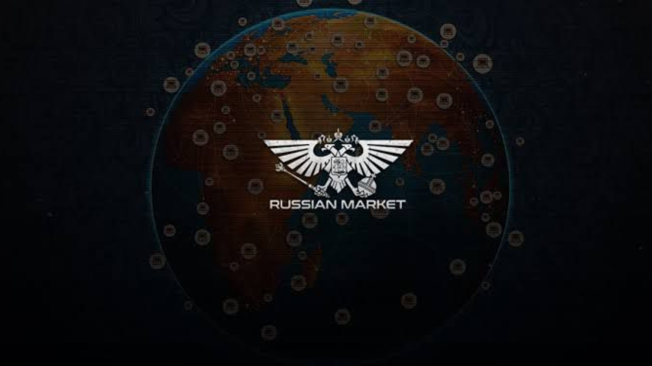How Cybercriminals Use RussianMarket Best Credit Cards to Commit Financial Fraud