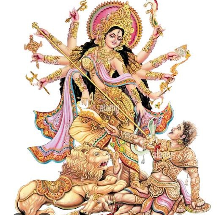 नवरात्र विशेष