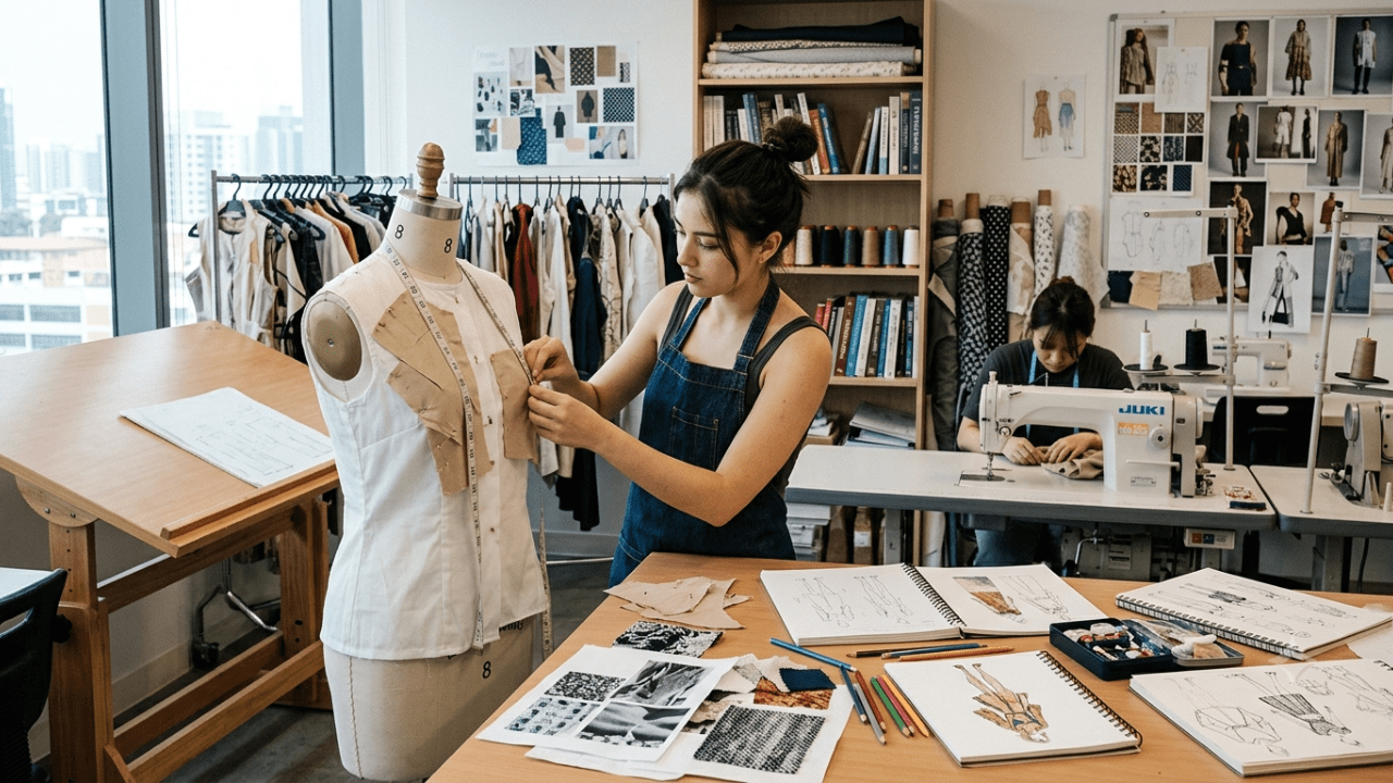 BSc Degree in Fashion Designing: Course Details, Syllabus, Careers and Admission
