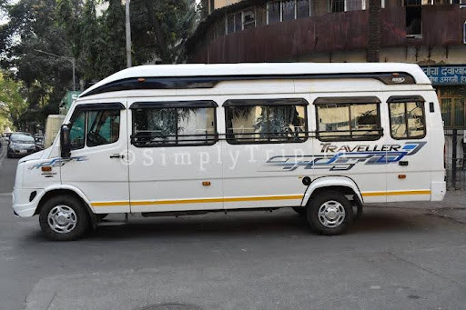 Eight Tips for Booking the Perfect Tempo Traveller in Delhi