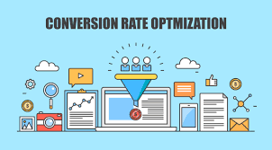 Unlock Business Potential with Advanced Conversion Rate Optimization