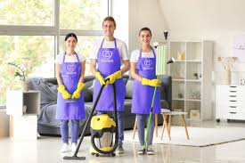 One-Off Cleaning Service Near Me – Expert Deep Cleaning Services in Bristol