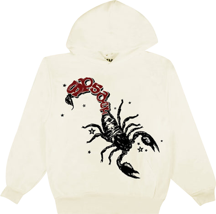 How the Sp5der Hoodie Became a Streetwear Icon