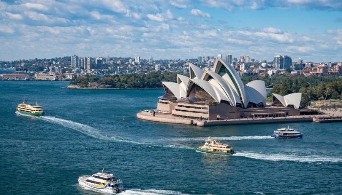 Top 5 Luxury Escapes Across Australia for a More Exclusive Getaway