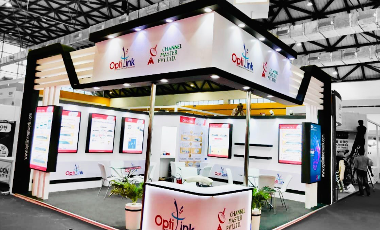 Best Practices for Maximizing Impact with Exhibition Stall Fabricators