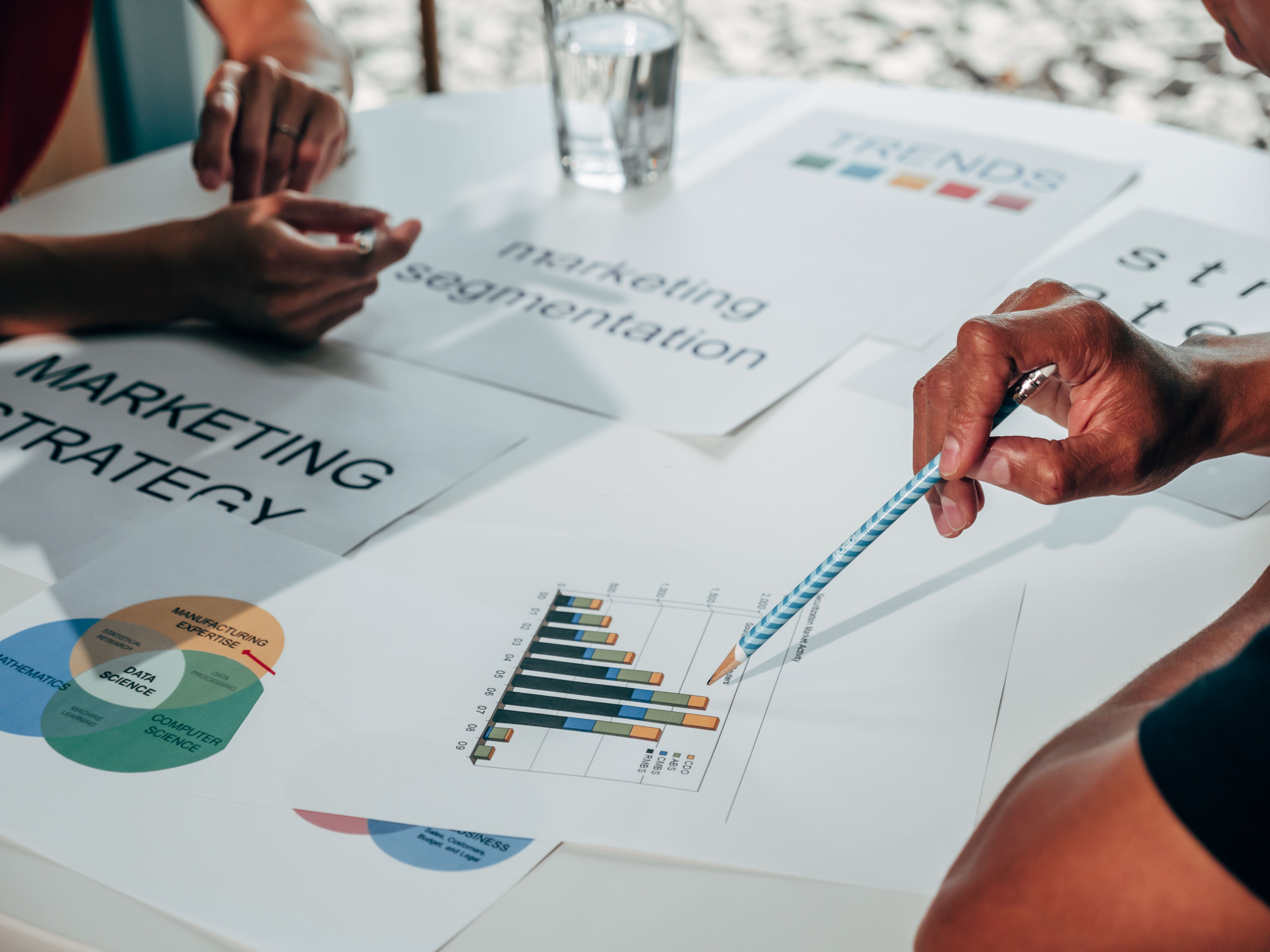 AI Creative Optimization: Transforming Marketing Performance with Smarter Content