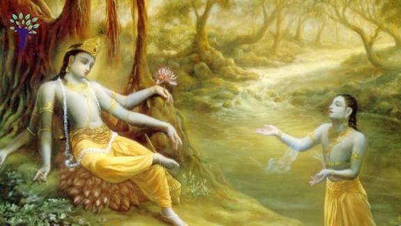 परमात्मा का अंश हर इंसान में – ईर्ष्या छोड़कर मिलजुल कर जीना सीखें