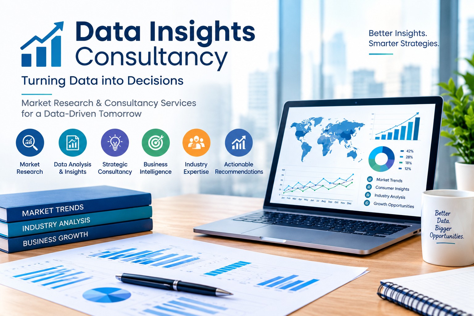 IoT Devices Market 2026: Connected Devices, Sensors, Edge Computing, Smart Technologies, Trends