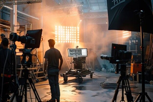 How Can Video Production in Irvine Help Businesses Create Videos That Inspire and Convert?