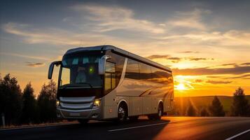 Making Large-Group Travel Easy: NYC Charter Bus Rentals for Weddings and Events