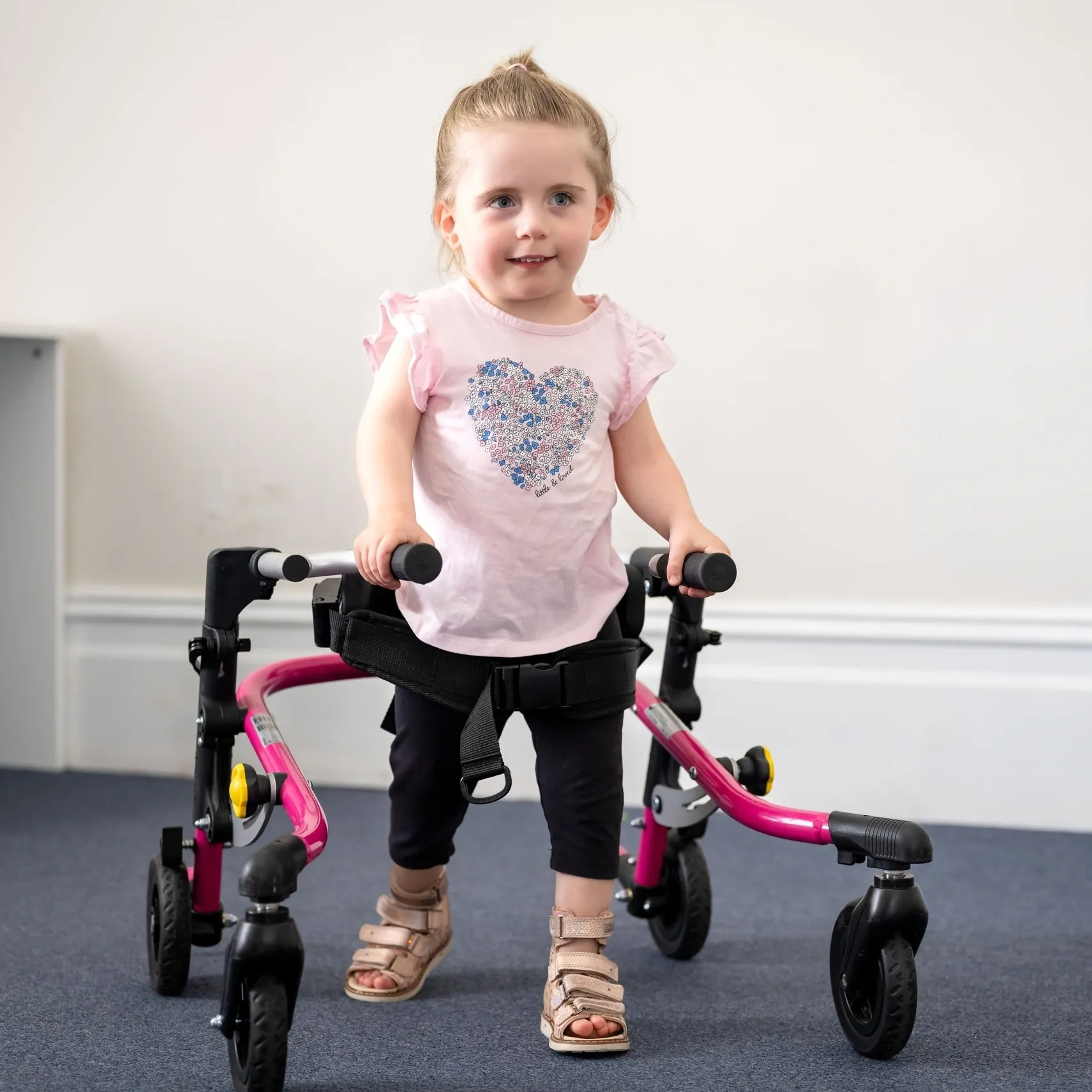 Kids Physiotherapy Services Across Melbourne's Growing Communities