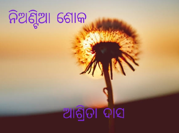 ନିଅଣ୍ଟିଆ ଶୋକ
