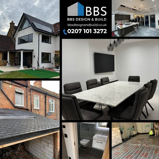 Loft Conversion London: Transform Your Home with BBS Design And Build