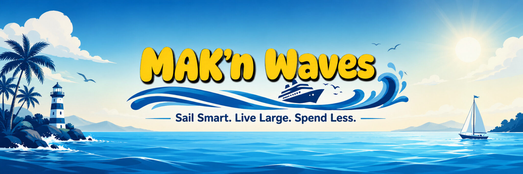 Back to Back Cruises: How to Book Back to Back Cruises, the Best Time to Book a Cruise, and Your Ult