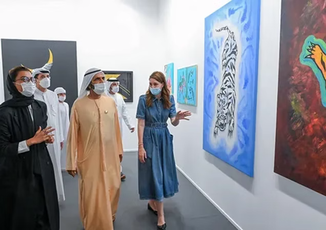 Planning Memorable Weddings with Wedding Planners in Dubai