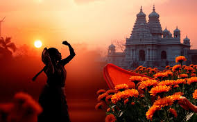 आधुनिकता की दौड़ में कहाँ खो रही है हमारी भारतीय संस्कृति?
