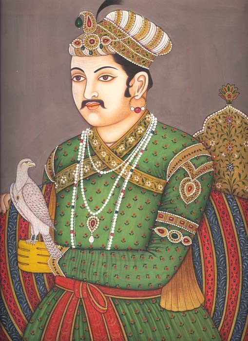 अकबर 
