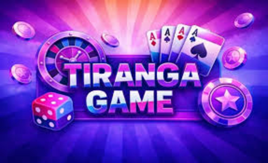 Tiranga Game – Complete Guide to the Trending Online Gaming Platform