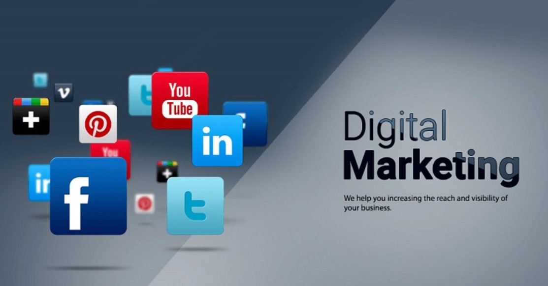 How to Choose the Best Digital Marketing Company in Lucknow for Your Business