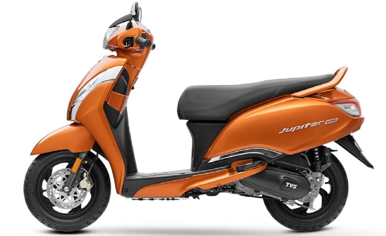 New Jupiter 125 On Road Price: Why the TVS Jupiter 125 is a Smart Family Scooter